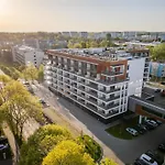 Apartament Premium Kasprowicza 20C