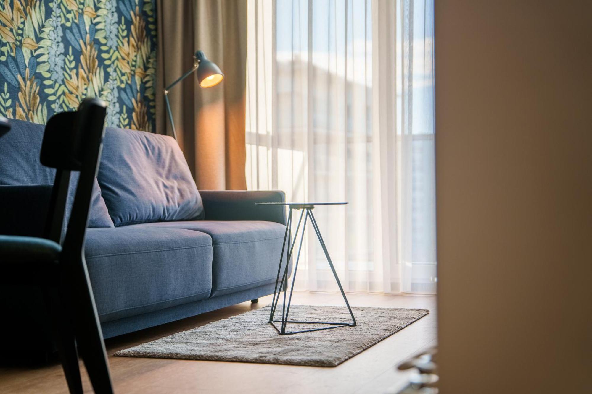 Premium Kasprowicza 20c Apartment Kolobrzeg