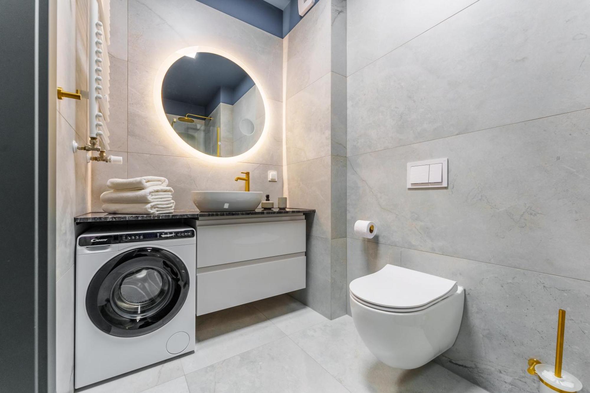 Apartment Premium Kasprowicza 20c Kolobrzeg