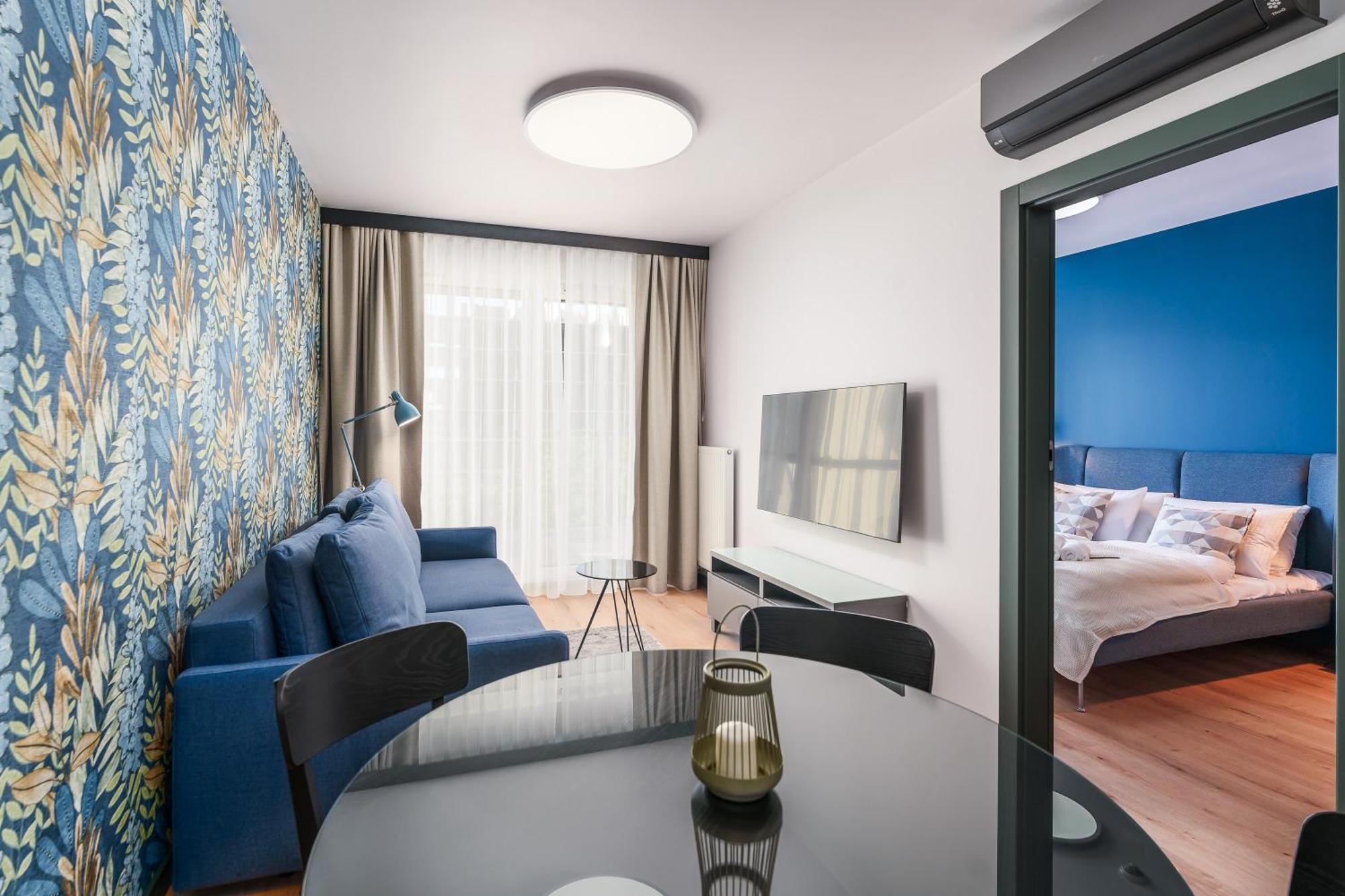 Apartment Premium Kasprowicza 20c *